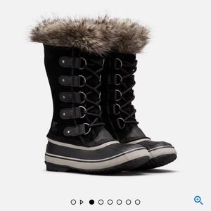 Sorel Boots